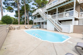 1289 - Sounds Like Fun by Resort Realty